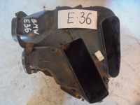 Корпус печки, BMW, 3-SERIES, E36, M50, 1998
