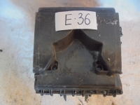 Корпус печки, BMW, 3-SERIES, E36, M50, 1998