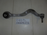 Рычаг, BMW, 5-SERIES, E60, M54B25, 2005, F, L, EN6082T6