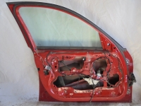 Уплотнитель двери, BMW, 3-SERIES, E90, N46B, 2006, F, L