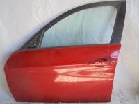 Стеклоподьемник, BMW, 3-SERIES, E90, N46B, 2006, F, L