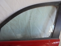 Стекло двери, BMW, 3-SERIES, E90, N46B, 2006, F, L