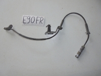 Датчик аbs, BMW, 3-SERIES, E90, N46B, 2006, F, R