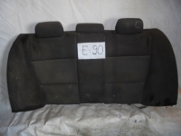 Сиденье, BMW, 3-SERIES, E90, N46B, 2006, R