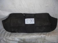 Сиденье, BMW, 3-SERIES, E90, N46B, 2006, R