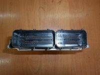 Блок управления двигателем, BMW, 3-SERIES, E90, N46B, 2006, 261201159
