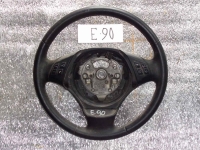 Руль, BMW, 3-SERIES, E90, N46B, 2006