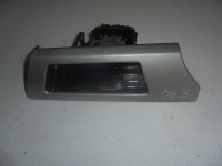 Дефлектор воздуховода, BMW, 3-SERIES, E90, N46B, 2006, F, L