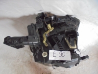 Корпус печки, BMW, 3-SERIES, E90, N46B, 2006