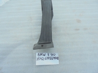 Педаль газа, BMW, 3-SERIES, E90, N46B, 2006, 3542677264502