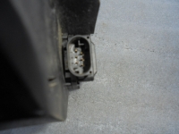 Педаль газа, BMW, 3-SERIES, E90, N46B, 2006, 3542677264502