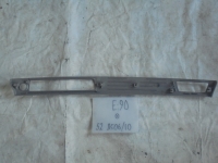 Декоративная накладка передней панели, BMW, 3-SERIES, E90, N46B, 2006
