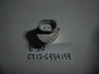 Насос стеклоомывателя, BMW, 3-SERIES, E90, N46B, 2006, 6712-6934159