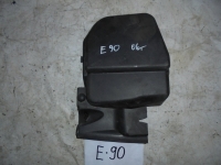 Декоративная крышка двигателя, BMW, 3-SERIES, E90, N46B, 2006