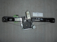 Стеклоподьемник, BMW, 3-SERIES, E90, N46B, 2006, R, L