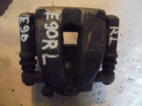 Суппорт тормозной, BMW, 3-SERIES, E90, N46B, 2006, R, L