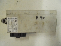 Блок электронный, BMW, 3-SERIES, E90, N46B, 2006, 61356943791