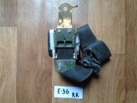 Ремень безопасности, BMW, 3-SERIES, E36, M50, 1998, R, R