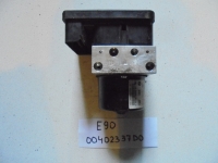 Блок абс, BMW, 3-SERIES, E90, N46B, 2006, 00402337D0