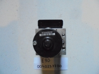 Блок абс, BMW, 3-SERIES, E90, N46B, 2006, 00402337D0