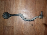 Рычаг, BMW, 5-SERIES, E34, M20B20, F, L, верх
