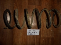 Пружина, BMW, 5-SERIES, E34, M20B20, F, R