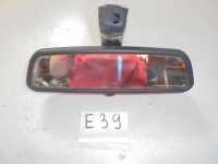 Зеркало салона, BMW, 5-SERIES, E39, M52B20