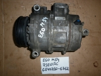 Компрессор кондиционера, BMW, 5-SERIES, E60, M54B25, 2005, 7SEU17C