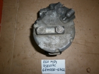 Компрессор кондиционера, BMW, 5-SERIES, E60, M54B25, 2005, 7SEU17C