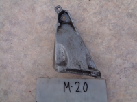 Крепление опоры двигателя, BMW, 5-SERIES, E34, M20B20, нижнее, 1133362