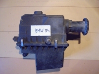 Корпус воздушного фильтра, BMW, 5-SERIES, E34, M20B20