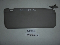 Солнцезащитный козырек, BMW, 5-SERIES, E34, M20B20, L