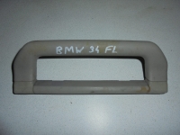 Ручка в салоне, BMW, 5-SERIES, E34, M20B20