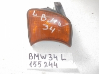 Габарит, BMW, 5-SERIES, E34, M20B20, F, L, 155244