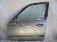 Дверь, BMW, 5-SERIES, E34, M20B20, F, L