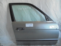 Молдинг стекла наружный, BMW, 5-SERIES, E34, M20B20, F, R