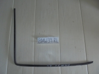 Молдинг стекла заднего, BMW, 5-SERIES, E34, M20B20, R, L