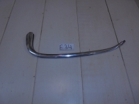 Молдинг на кузов, BMW, 5-SERIES, E34, M20B20, R, L
