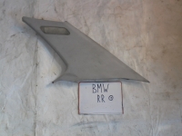 Накладка на стойку, BMW, 5-SERIES, E34, M20B20, R, R, верх