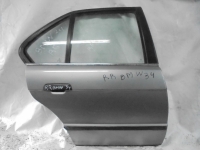 Дверь, BMW, 5-SERIES, E34, M20B20, R, R
