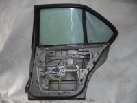 Дверь, BMW, 5-SERIES, E34, M20B20, R, R
