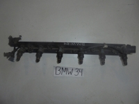 Форсунка топливная, BMW, 5-SERIES, E34, M20B20
