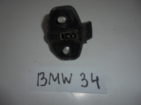 Скоба замка двери, BMW, 5-SERIES, E34, M20B20