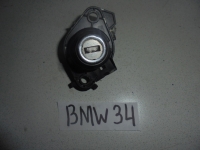 Личинка замка, BMW, 5-SERIES, E34, M20B20