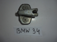 Скоба замка двери, BMW, 5-SERIES, E34, M20B20