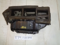 Корпус печки, BMW, 5-SERIES, E34, M20B20, 13881899