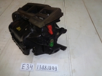 Корпус печки, BMW, 5-SERIES, E34, M20B20, 13881899