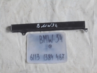 Пластик салона, BMW, 5-SERIES, E34, M20B20, 61131384467