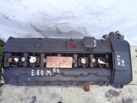 Двигатель, BMW, 5-SERIES, E60, M54B25, 2005
