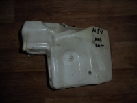 Бачок стеклоомывателя, BMW, 5-SERIES, E60, M54B22, 2003